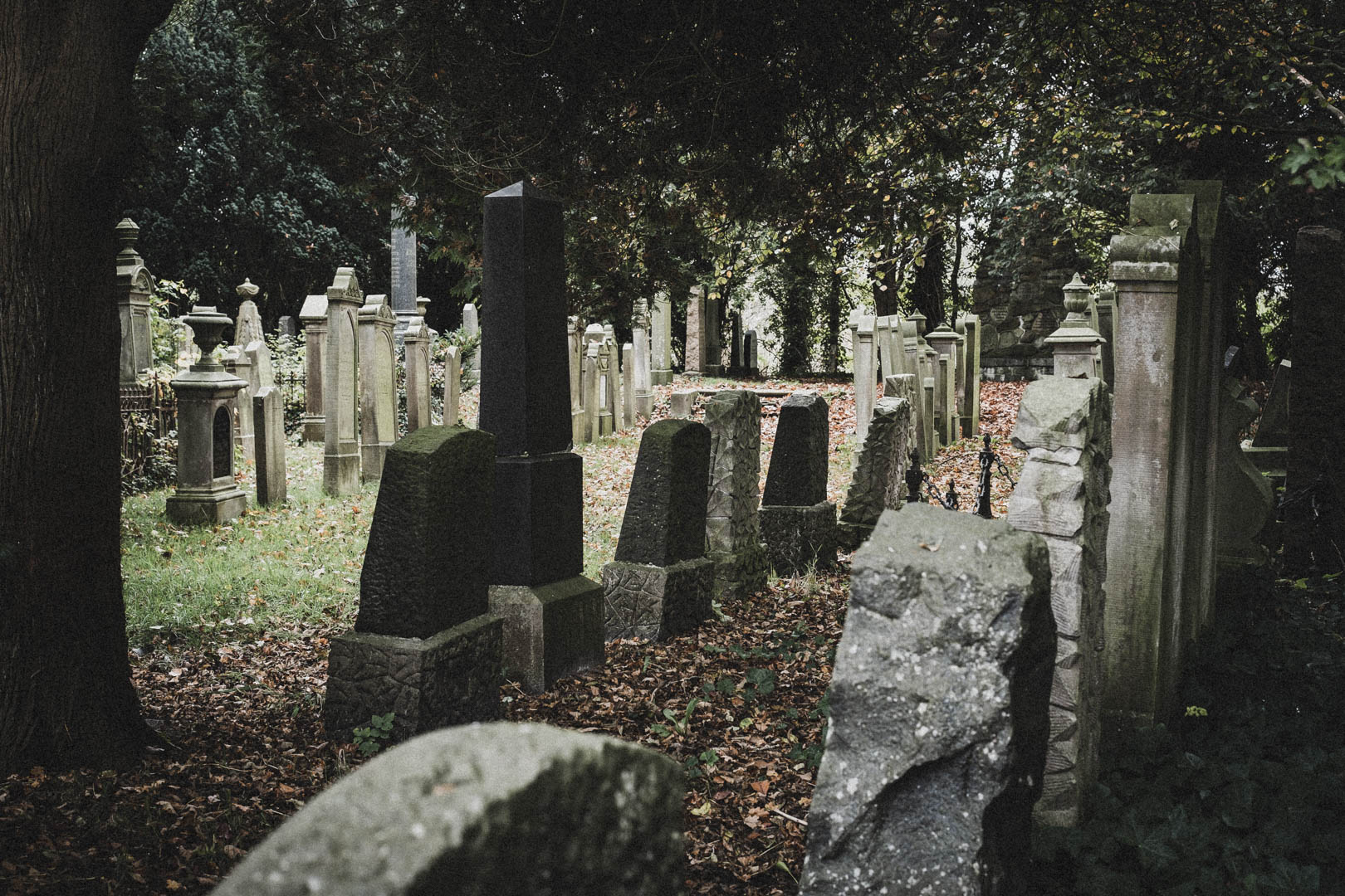 Jever, Jüdischer Friedhof